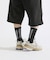 【EVA*PSG】 JP  STATEMENT SOCKS