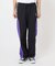 【EVA*PSG】JP  PIPING PANTS