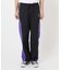 【EVA*PSG】JP  PIPING PANTS