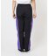 【EVA*PSG】JP  PIPING PANTS