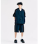 P RN  カーゴショートパンツ