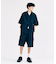 P RN  カーゴショートパンツ