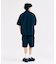 P RN  カーゴショートパンツ