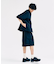 P RN  カーゴショートパンツ