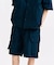 P RN  カーゴショートパンツ