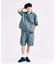 P RN  カーゴショートパンツ