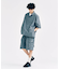 P RN  カーゴショートパンツ