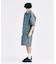 P RN  カーゴショートパンツ