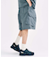 P RN  カーゴショートパンツ