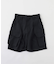 P RN  カーゴショートパンツ