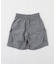 P RN  カーゴショートパンツ