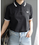 FRED PERRY/フレッドペリー TWIN TIPPED  SHIRT G3600