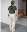 FRED PERRY/フレッドペリー TWIN TIPPED  SHIRT G3600