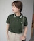 FRED PERRY/フレッドペリー TWIN TIPPED  SHIRT G3600