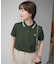 FRED PERRY/フレッドペリー TWIN TIPPED  SHIRT G3600