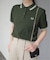 FRED PERRY/フレッドペリー TWIN TIPPED  SHIRT G3600