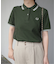 FRED PERRY/フレッドペリー TWIN TIPPED  SHIRT G3600