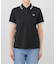 FRED PERRY/フレッドペリー TWIN TIPPED  SHIRT G3600
