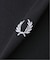 FRED PERRY/フレッドペリー TWIN TIPPED  SHIRT G3600