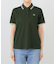 FRED PERRY/フレッドペリー TWIN TIPPED  SHIRT G3600