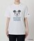 Champion/チャンピオン SLOBE別注 /Mickey/ Tシャツ