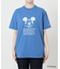 Champion/チャンピオン SLOBE別注 /Mickey/ Tシャツ