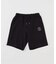 【Paris Saint-Germain / パリ・サン＝ジェルマン】 JP METALIC LOGO SHORTS