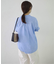 《追加》ROYAL NAVY/ロイヤルネイビー SLOBE別注 バンドカラーシャツ