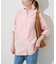《追加》ROYAL NAVY/ロイヤルネイビー SLOBE別注 バンドカラーシャツ