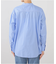 《追加》ROYAL NAVY/ロイヤルネイビー SLOBE別注 バンドカラーシャツ