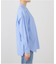 《追加》ROYAL NAVY/ロイヤルネイビー SLOBE別注 バンドカラーシャツ