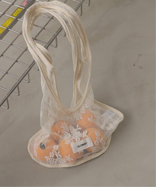 ★送料・関税込★GLOWNY★FLORAL LACE BAG★ ☆送料・関税込☆GLOWNY☆FLORAL LACE BAG☆ (GLOWNY/ショルダー