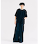 フェイクスウェード Tシャツ