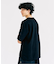 フェイクスウェード Tシャツ