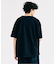 フェイクスウェード Tシャツ