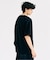 フェイクスウェード Tシャツ