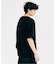 フェイクスウェード Tシャツ