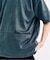 フェイクスウェード Tシャツ