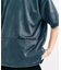 フェイクスウェード Tシャツ
