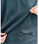 フェイクスウェード Tシャツ