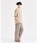 フェイクスウェード Tシャツ