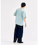 フェイクスウェード Tシャツ