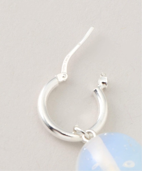 sisi joia/シシジョイア LOAR earrings ピアス｜フォー