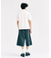 JAPONCH  ポロシャツ