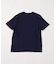 VACANCE PERMANENTES × 417 BONNE VACANCES Tシャツ