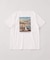 VACANCE PERMANENTES × 417 PRADO Tee