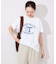 GULF COAST/ガルフコースト SLOBE別注 グラフィックTEE2
