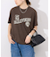 GULF COAST/ガルフコースト SLOBE別注 グラフィックTEE2