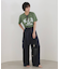 GULF COAST/ガルフコースト SLOBE別注 グラフィックTEE2