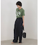 GULF COAST/ガルフコースト SLOBE別注 グラフィックTEE2